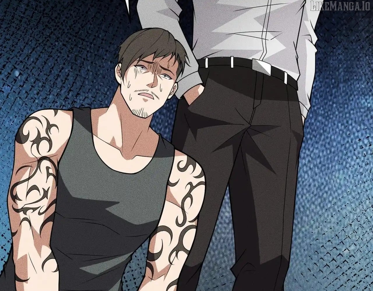 Hidden Dragon in the City (2025) Chapter 11 - page 83